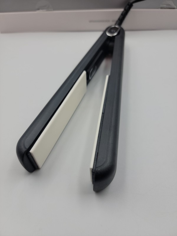Vera Ceramika Ultra Heat Flat Iron TESTED - BAD BOX gama.professional gallery