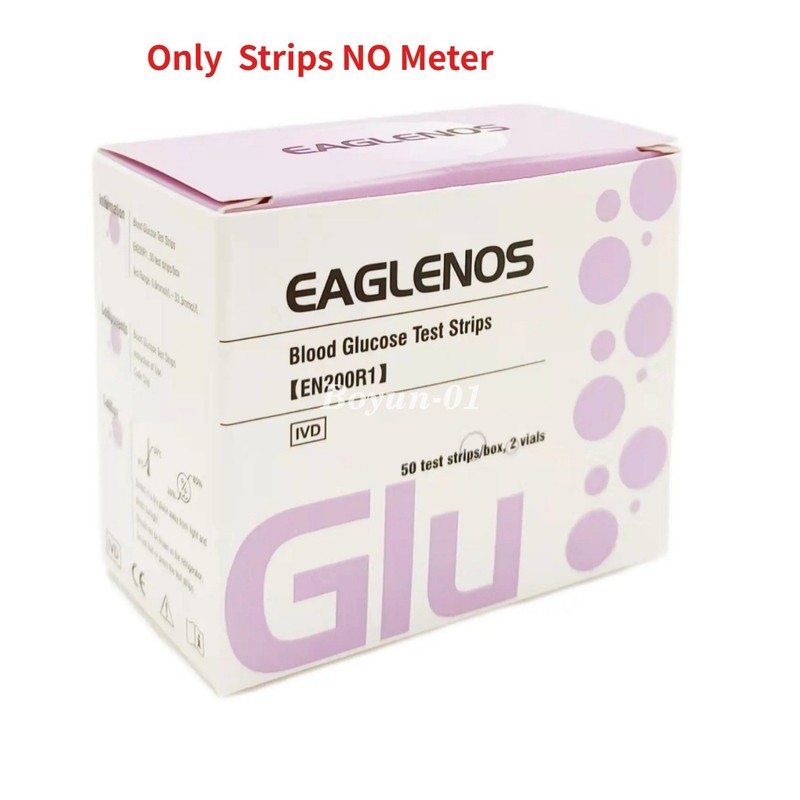 5-in-1 Multifunctional Blood Creatinine Meter Creatinine Uric Acid Blood Glucose