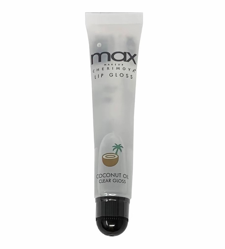 Max Cherimoya Lip Polish 3Pack