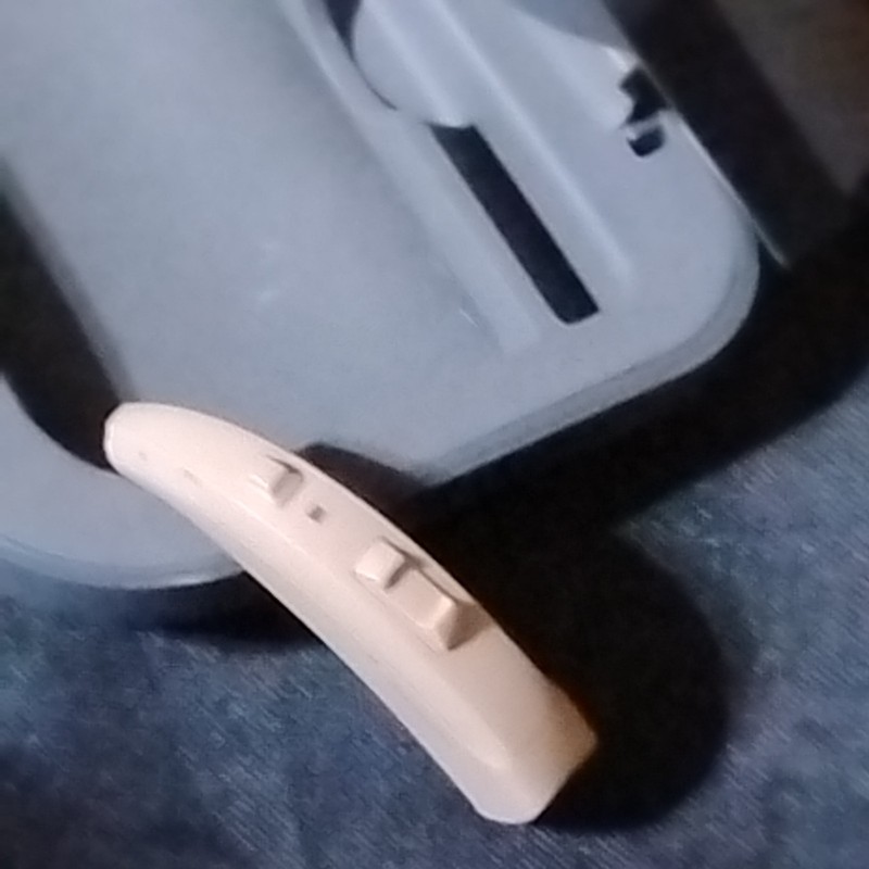 S igni a Motion SP 1 Px Severe Loss Digital BTE Hearing Device Free Shipping