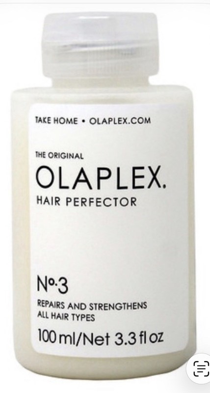 Olaplex No. 3 Hair Perfectioner 100ml 3.3 oz Brand New