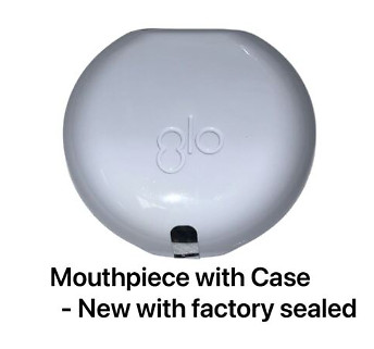 Glo Science Take Home Teeth Whitening Device Replacement Parts – Not Full Set