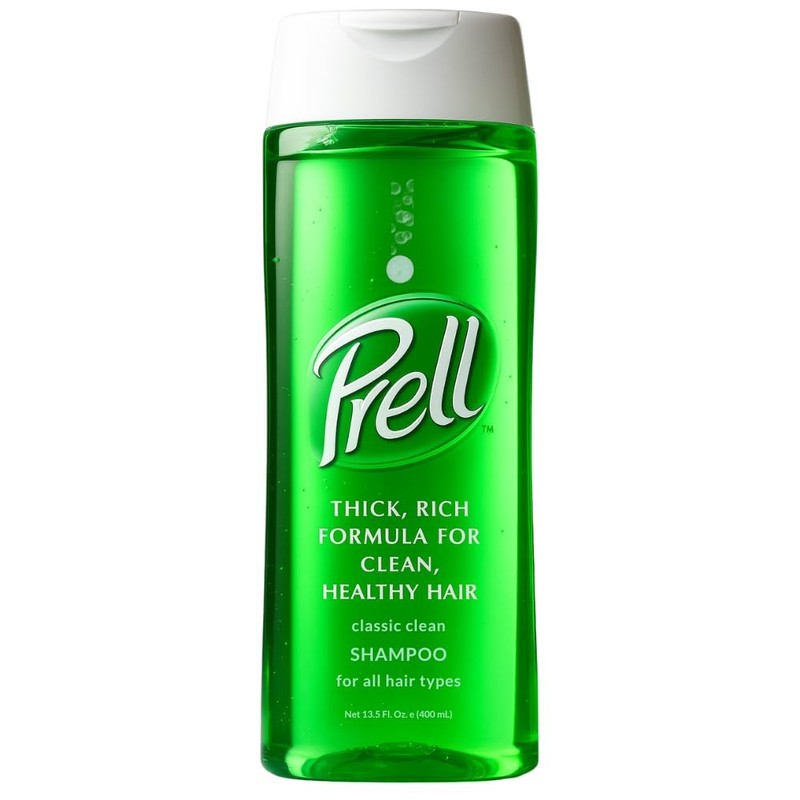 Original Green Shampoo – Classic Clean Deep Cleansing Shampoo for Men & Women…