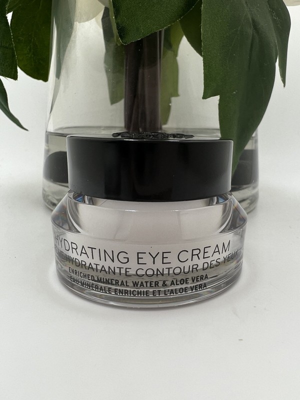 BOBBI BROWN Hydrating Eye Cream – 0.5 oz / 15 ml – BOXLESS