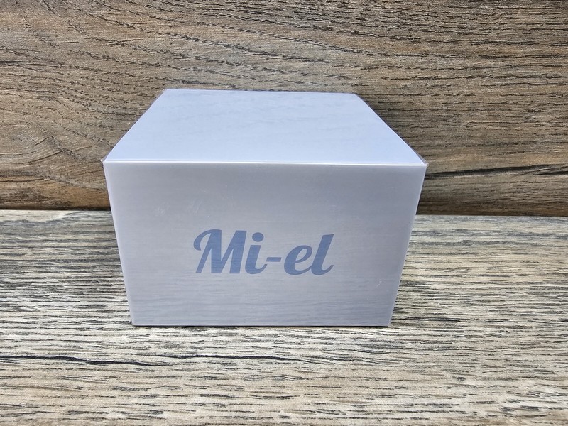 Mi-el Hydrating Honey Infused Mask 1.7 fl oz / 50 ml Full Size