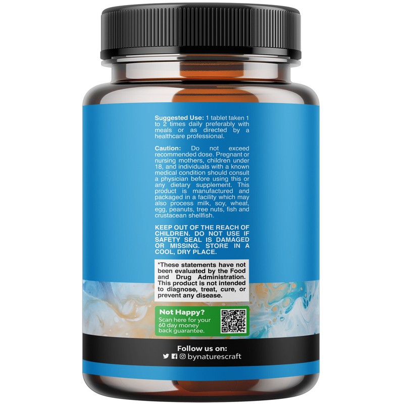 Plant Sterols Complex with Beta Sitosterol - 500mg Beta-Sitosterol Sterols gallery