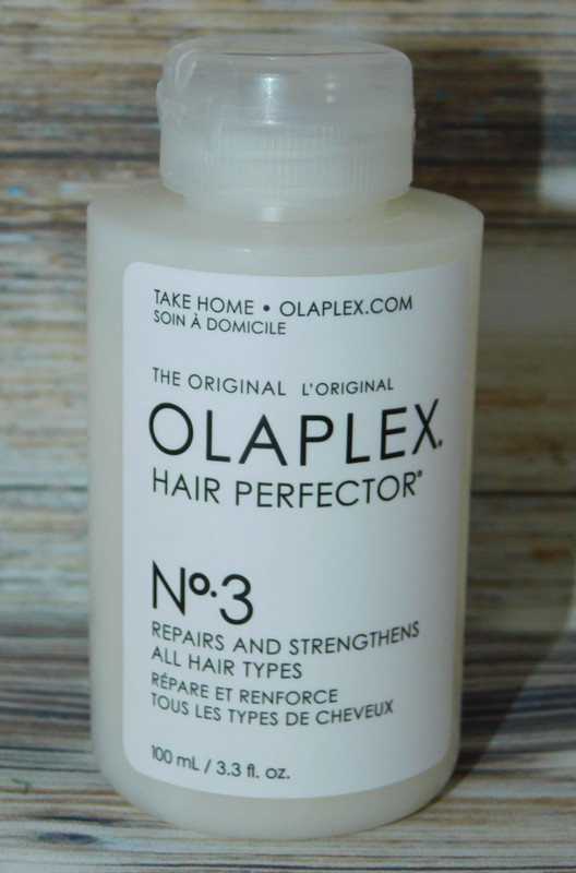 OLAPLEX No.3 The Original HAIR PERFECTOR Bond Builder Treatment 3.3oz SEALED/NEW