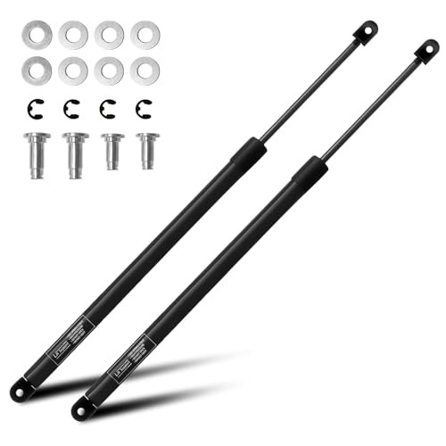 Rear Hatch Lift Supports for Toyota 4Runner 1996 1997 1998 96-02 Toyota 4Runner