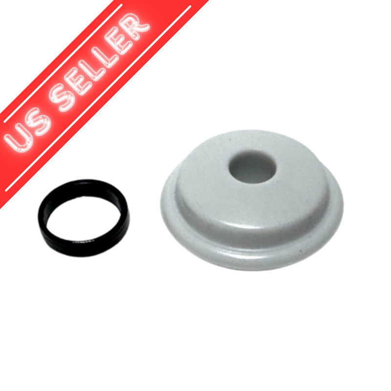 For Philips Sonicare Electric Toothbrush Waterproof Shaft Rubber Seal Replacemen