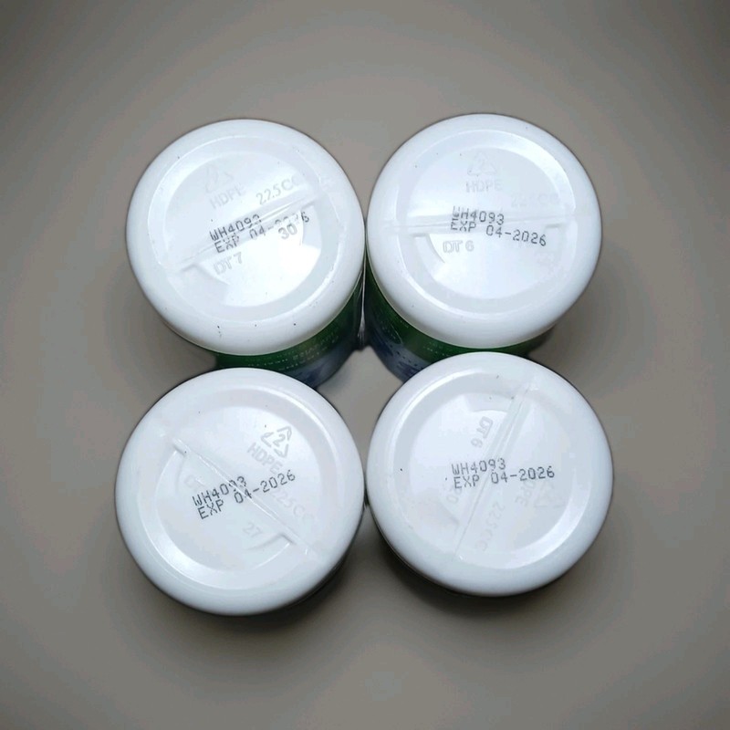 Nutrition Now Pb 8 Probiotic Supplement 4 Bottles 120 Count Each Total Of 480 gallery