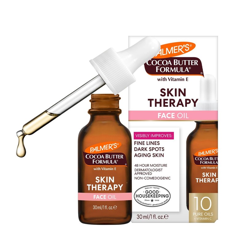 Palmer’s Cocoa Butter Formula Moisturizing Skin 1 Fl Oz (Pack of 1), NO