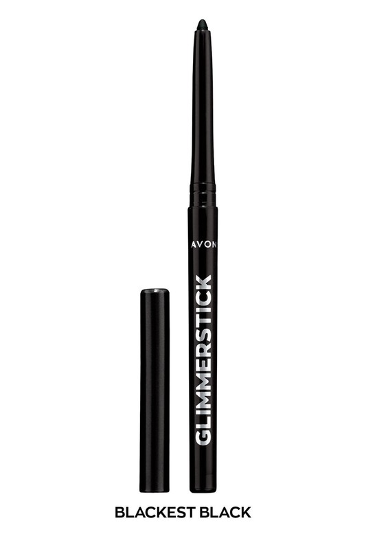 NEW Avon Glimmerstick Retractable Eyeliner – Various Colors to CHOOSE & COMBINE