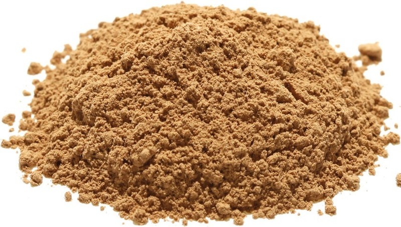 Neem Nimba Azadirachta Indica Bark Powder Pure Raw Ayurvedic Indian