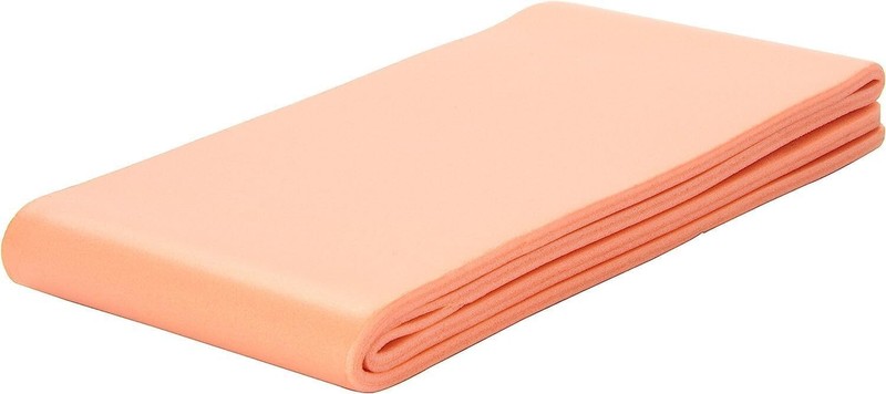 Ever Ready First Aid 4.25 x 36 Inch Padded Aluminum Splint - Orange gallery