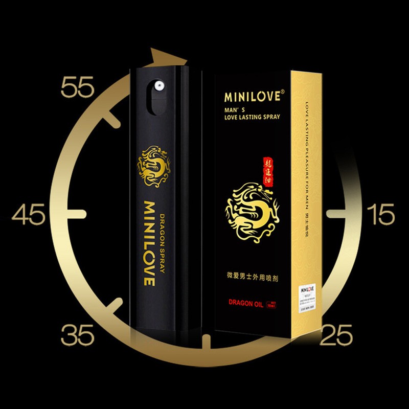 1-3x Male Delay Spray 60 Minutes Long Delay Ejaculation Enlargement Sex Products gallery