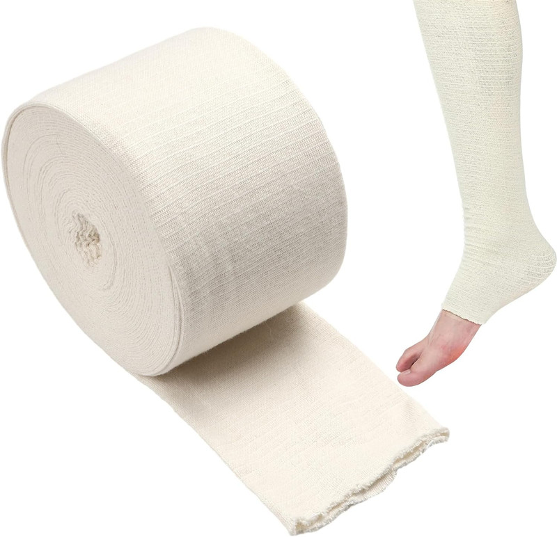 Tubular Bandages Elastic Support Bandage Size D Washable Compression Bandage Co