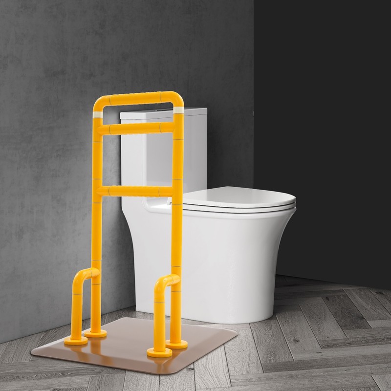 150kg/330.69lbs Sofa Stand Assist Lift Assist Floormount Handrail Stand Assist gallery