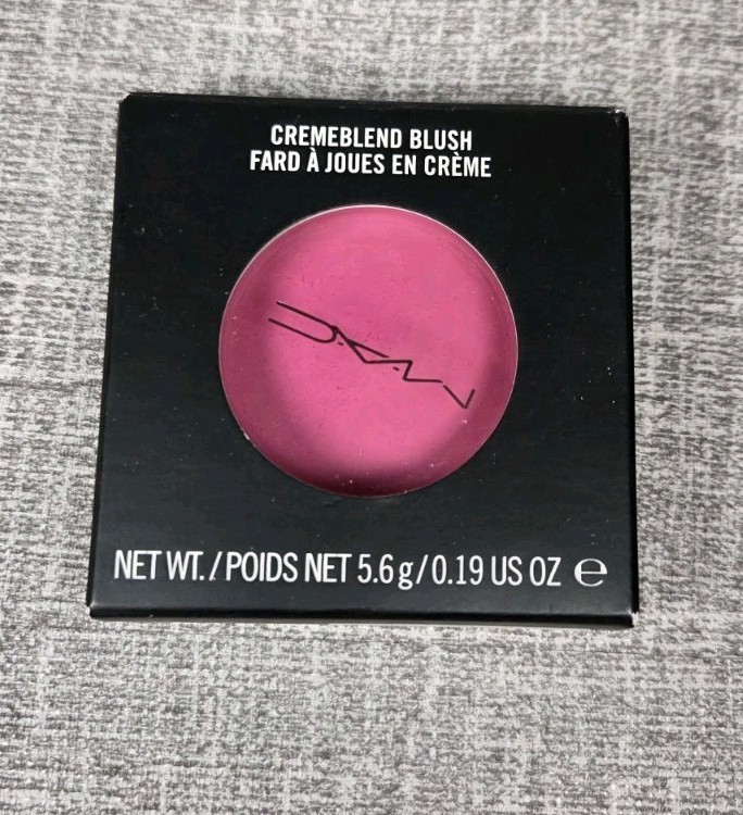 Mac Florida Cremeblend Pink Blush Limited Edition / Discontinued NEW IN BOX