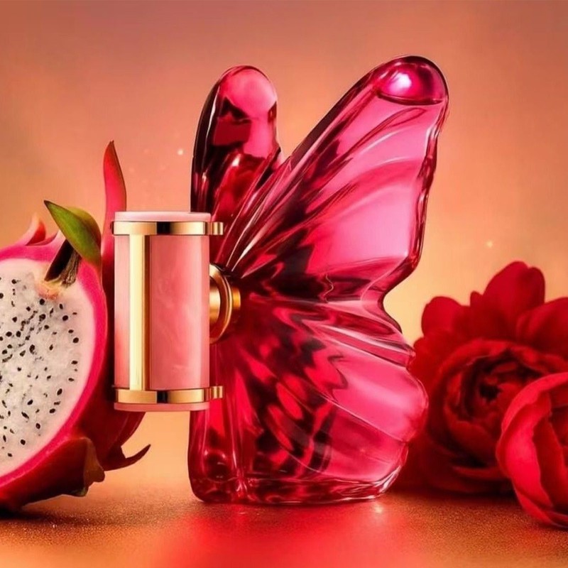 La Bomba by 2.7 oz EDP Spray for New Women Sealed Box Fragrance New