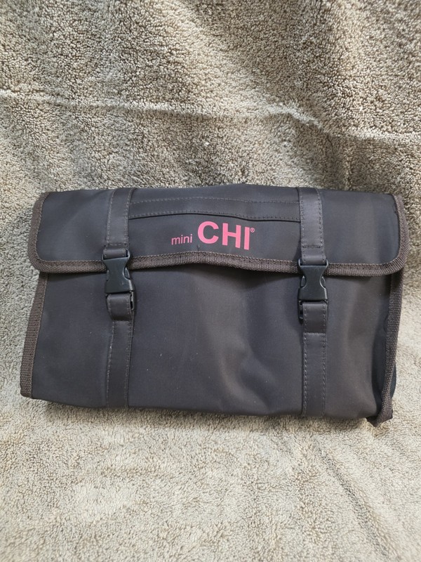 Chi Flat Iron Travel Kit