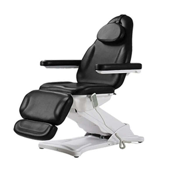 Aglaia Beauty Spa Facial Chair electric Esthetician bed Medical Treatment Table
