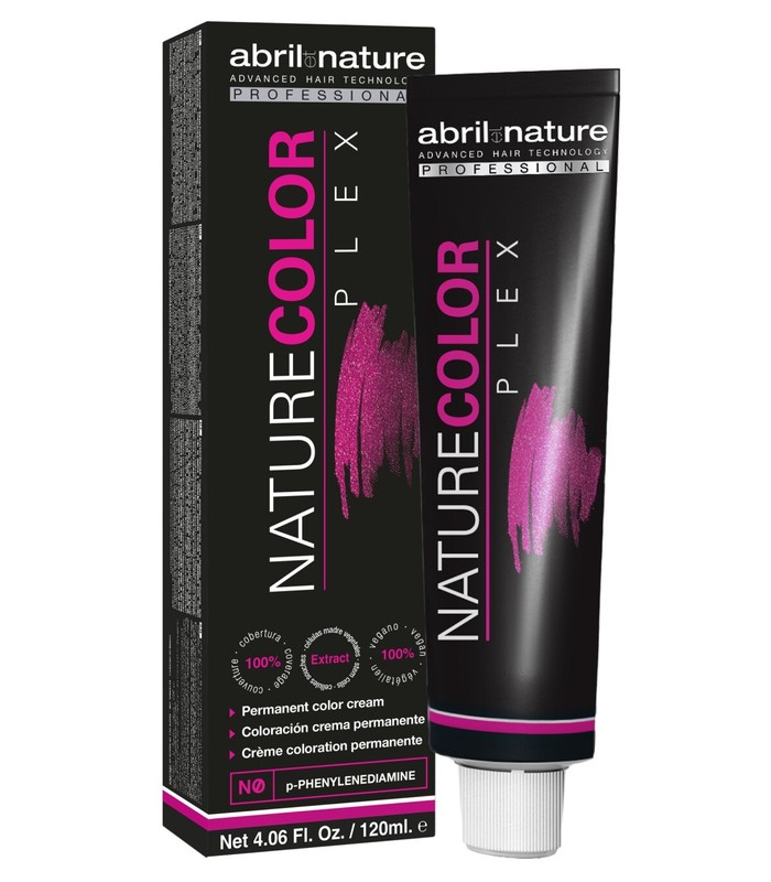Abril et Nature Plex Color 8.21 – 120ml