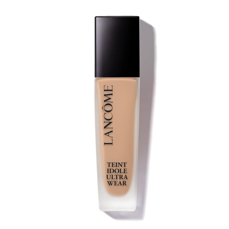 Teint Idole Ultra Wear Natural Matte Foundation- Longwear, Medium-Full Covera…