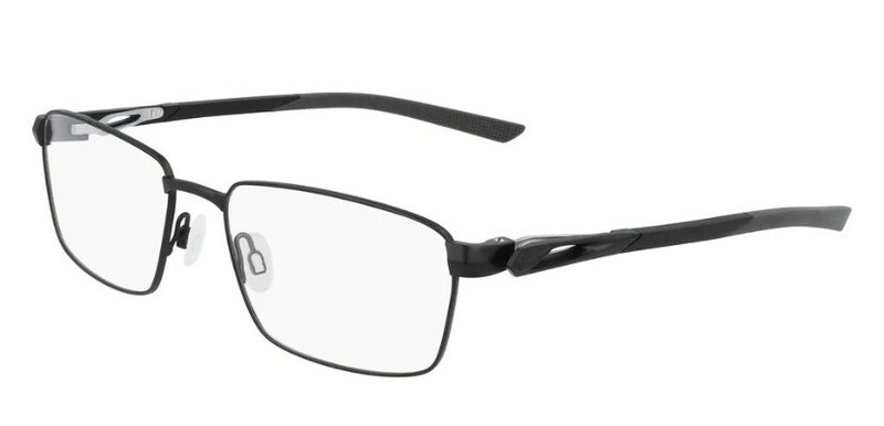 Men Nike NIKE 8140 001 54 Eyeglasses 64-17-140