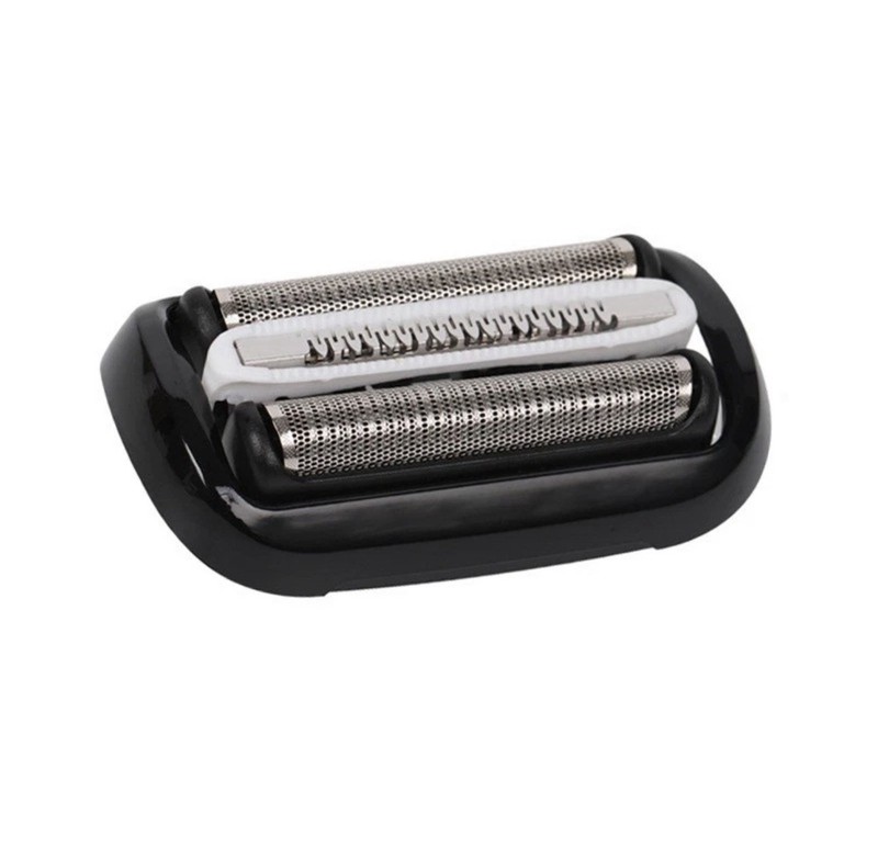 For Braun Series 5/6 64B Electric Shaver Head Accessories Knife Net 5018s Blade