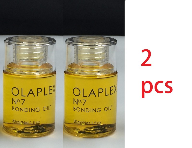 2 X Olaplex NO. 7 Bonding Oil 1oz – Brand New!