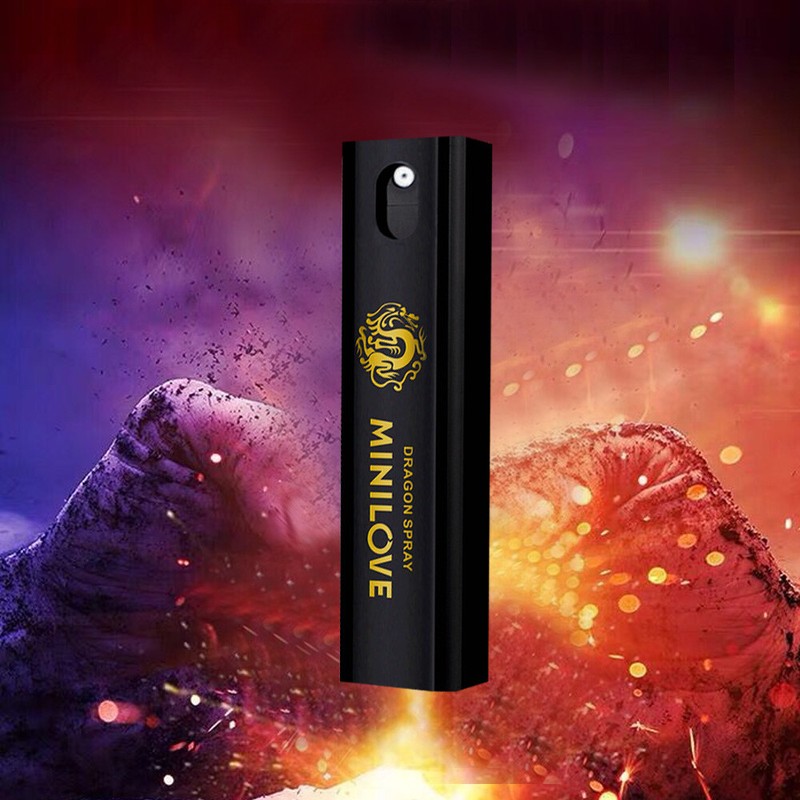 1-3x Male Delay Spray 60 Minutes Long Delay Ejaculation Enlargement Sex Products gallery
