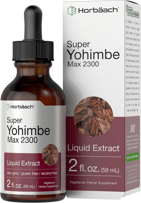 «La Mejor Y Original Yumbina Africana Gotas Intimas Para Mujeres Hombres Bark 2o