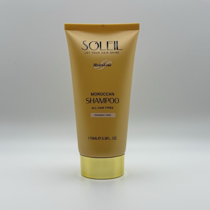 Moroccan Shampoo High End product 100 % authentic!!