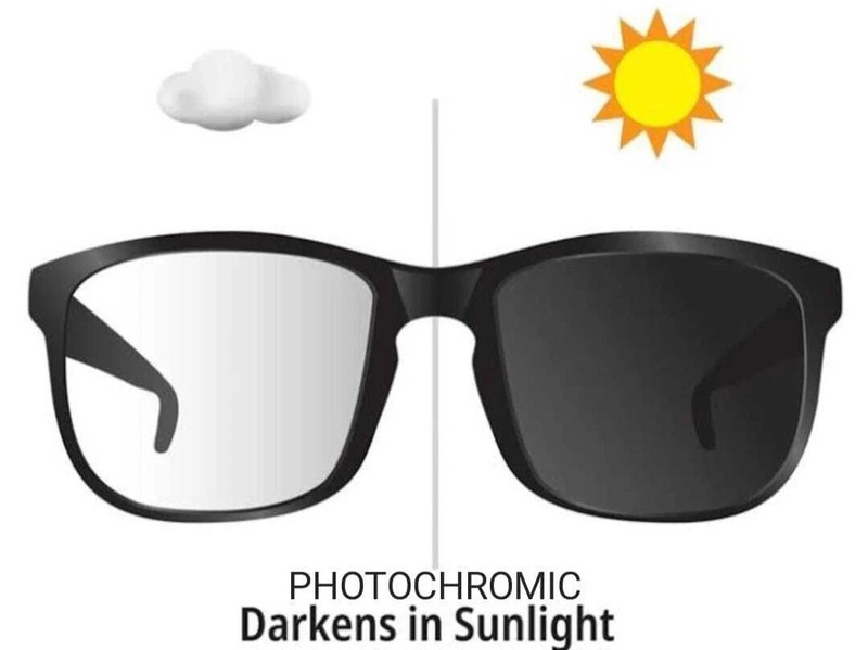 Oakley Enigma Ink OX8190-0257 Frames Reading Glasses/Bifocal/Progressive Lenses gallery