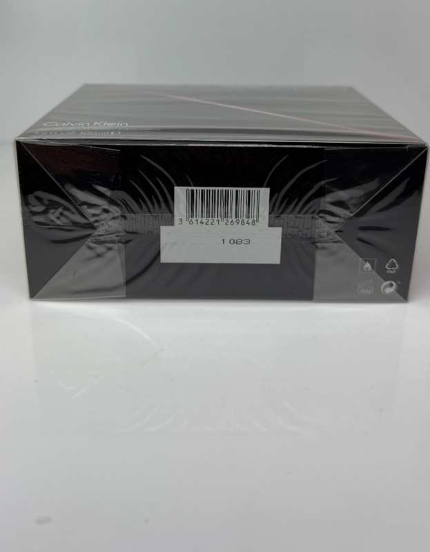 DEEP EUPHORIA by Calvin Klein 3.4 oz 100ml Eau de Parfum Spray For Women gallery