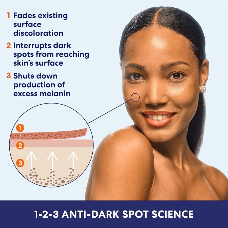 Palmer's Skin Success Anti-Dark Spot Fade Milk Body Lotion, 8.5 Ounce gallery