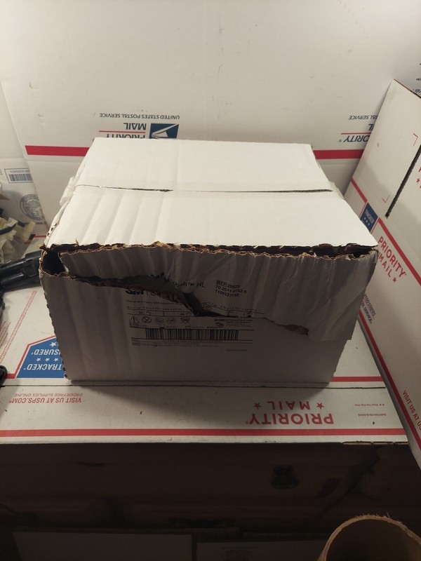 Box of 36 Rolls 3M Coban NL Ref# 2082S Self-Adherent Wrap, 2″x5 yd, New