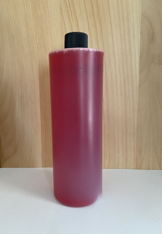 Uncut Rich Perfume Body Oil For Men(BACCARAT 540 (4 fl oz / 120 mL)
