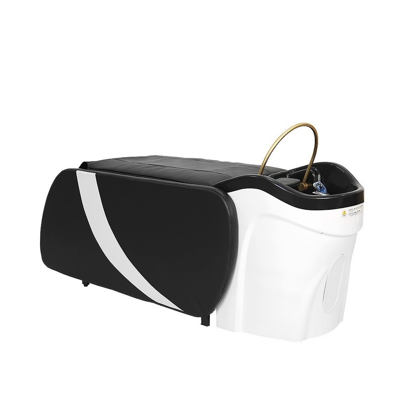 XF401 Massage Shampoo Bed Head Spa Bed Eletrical Hair Salon Spa Beauty