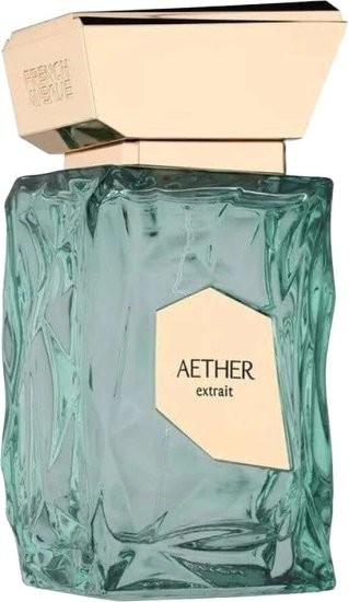 French Avenue Aether Extrait De Parfum 100ml Unisex Original New Sealed🥇