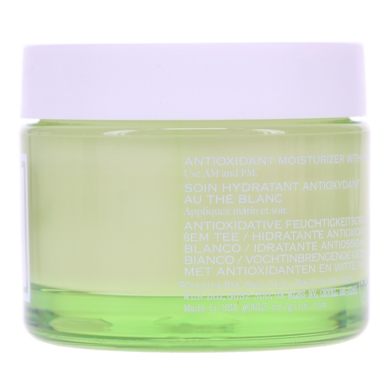 Origins A Perfect World Antioxidant Moisturizer with White Tea 1.7 oz gallery