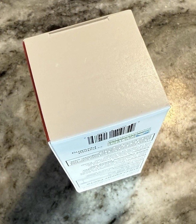 CytoDetox True Cellular Formulas 1 fl oz Detox Supplement – New in Box - NIB gallery