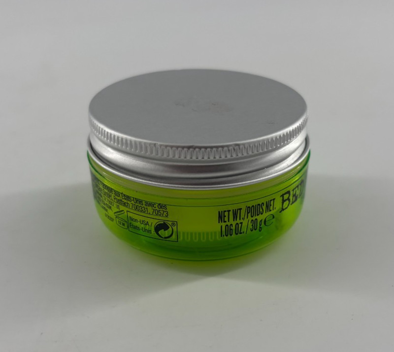 Bed Head Tigi Manipulator Matte Paste For Bold Texture & Firm Hold 1.06oz gallery
