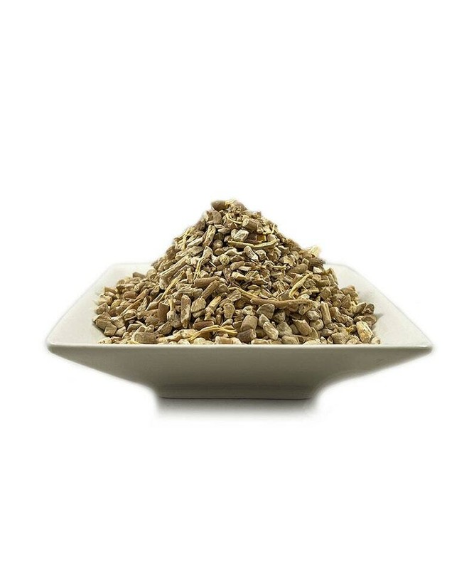 Organic Ashwagandha Root C/S 25g (1oz) - High Potency FREE SHIP Cut Sifted gallery
