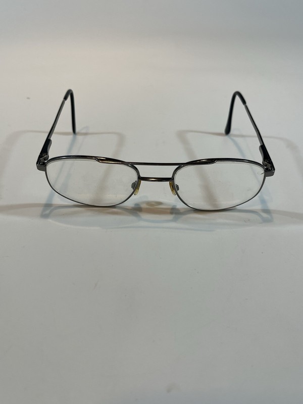 Titmus T268 Eyeglasses FRAMES ONLY CS94 Z87-2 ANB 55 20 145 gallery