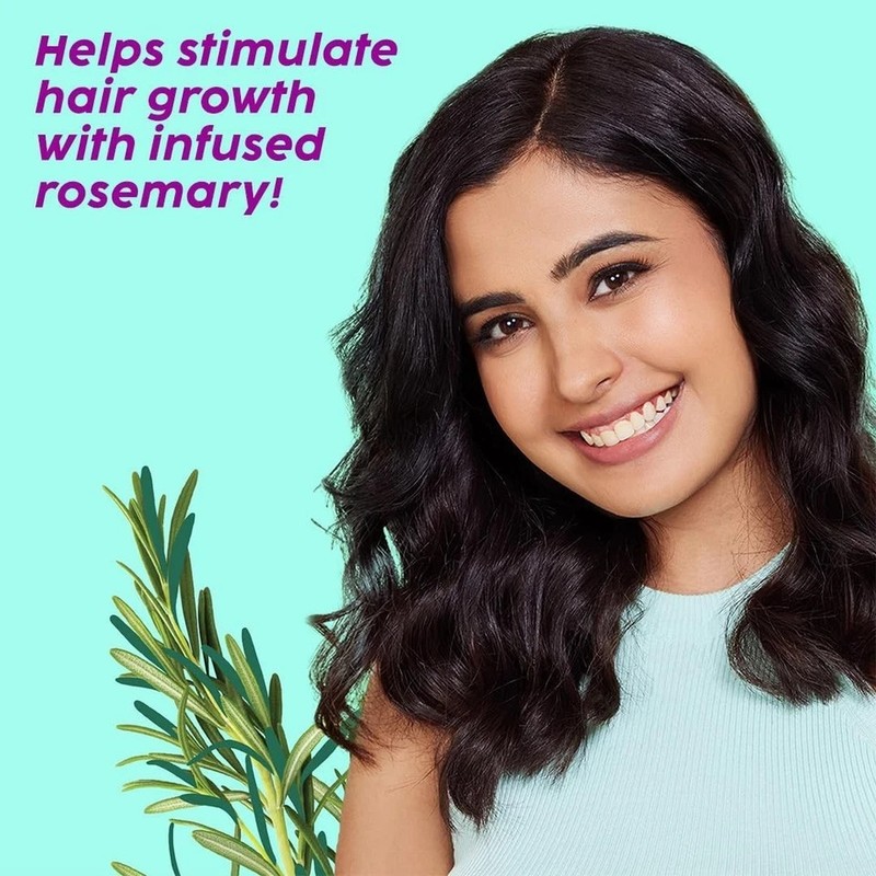 The Plant Fix Plix PLIX Rosemary Advanced Anti Hair Fall Conditioner 175 Ml gallery