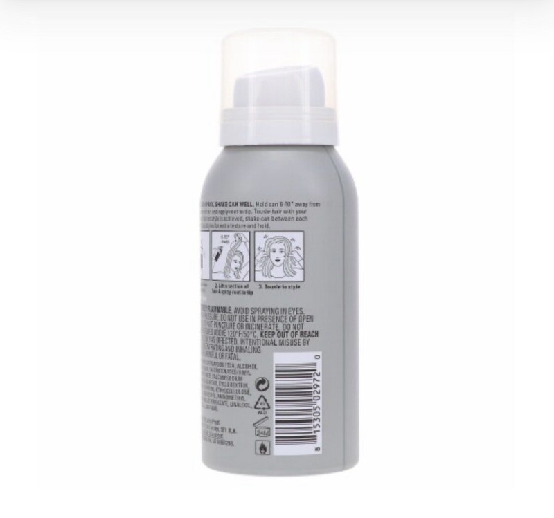 2X Living Proof Full Dry Volume Blast Styling & Finishing Spray ~ 95 ml / 3 oz ~ gallery