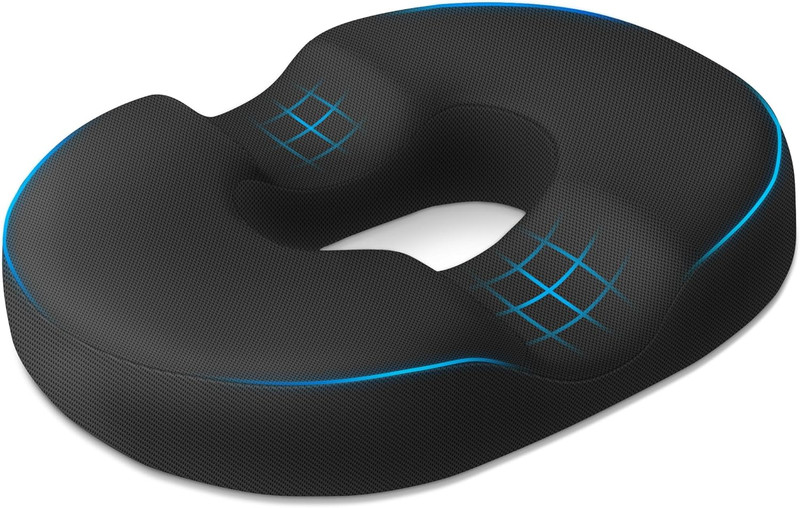 Blisstrends Donut Pillow Seat Cushion,Donut Chair Cushions for Postpartum Pregna