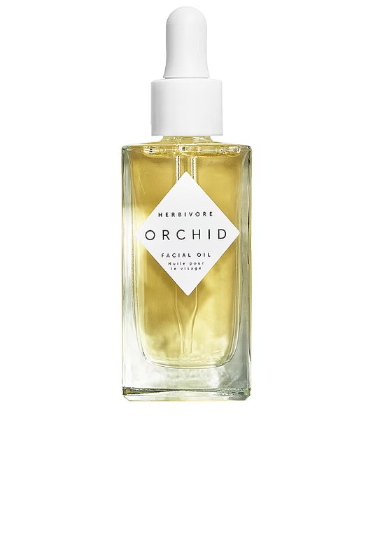 HERBIVORE Orchid Facial Oil 1.7 fl oz / 50 ML