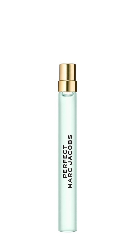 Marc Jacobs Perfect EDT, NIB. Select from .33 fl oz or 0.16 fl oz dabber